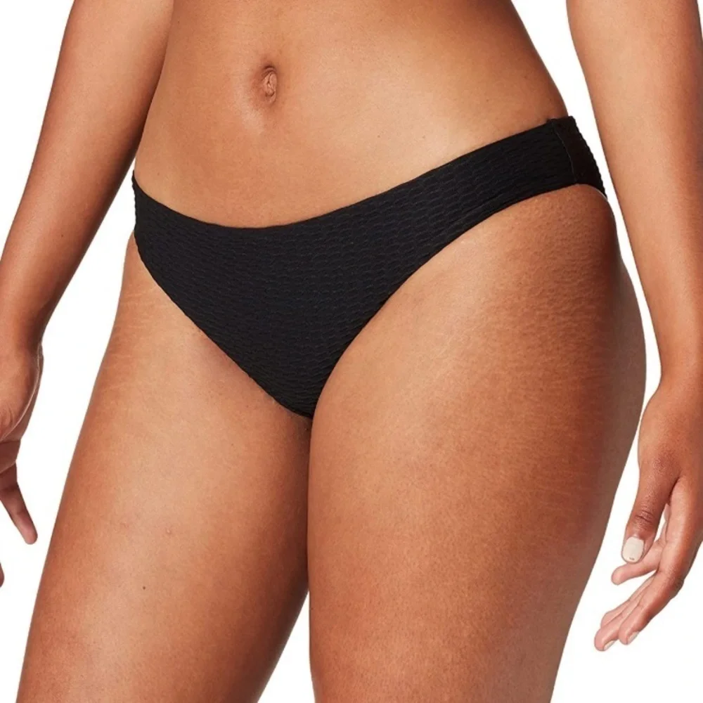 Seafolly Women's La Luna Hipster Bikini Bottoms new without tag